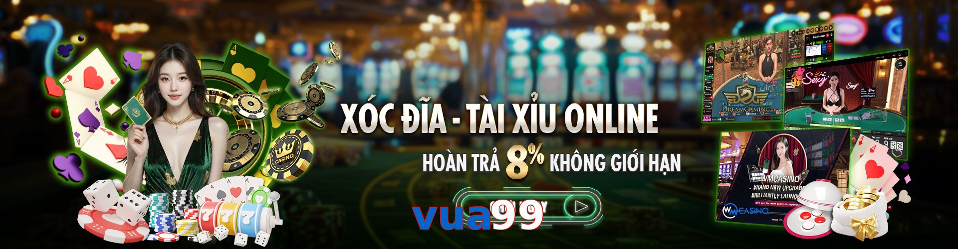 vua99